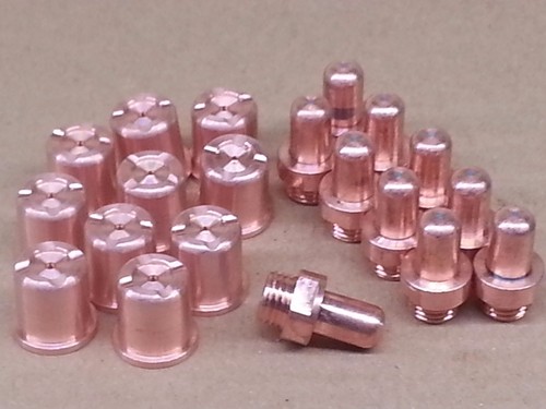 20pc becs électrodes - 20pc,