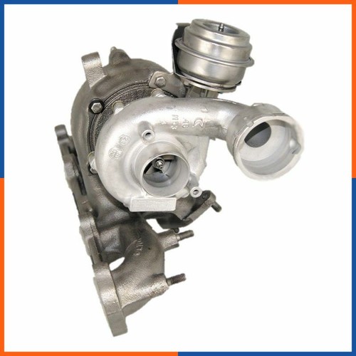 Turbo neuf pour audi seat - pour, audi,