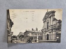 CPA / Carte postale ancienne - LISIEUX - Le Carmel (14)