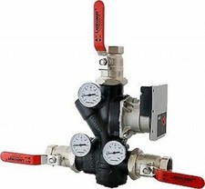 Groupe De Pompe Laddomat 21, DN 32, 14-32KW