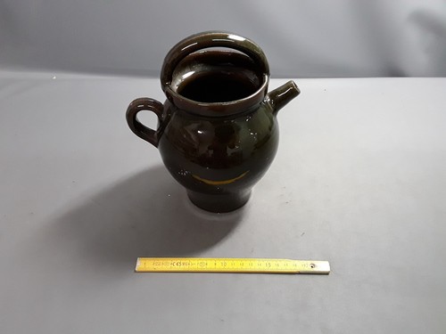 Ancien pichet cruche ancienne - ancien,