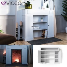 Encadrement de cheminée de