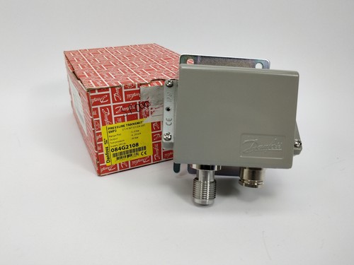 Danfoss 084g2108 emp2 - danfoss,