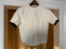 Zara Knit Womens Top Shirt