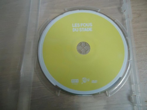 Les charlots dvd fous - charlots,