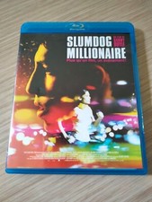 Slumdog millionnaire bluray