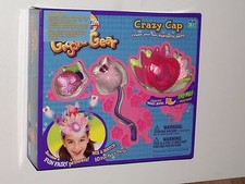 Casquette Cranium Giggle Gear Crazy Fun Fairy Princess