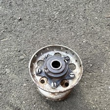 Harley Star Hub Wheel