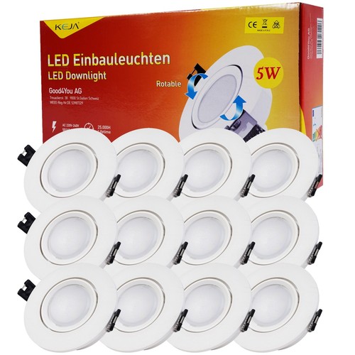 Ensemble spots led - ensemble,