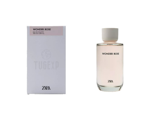 Parfum femme - , zara