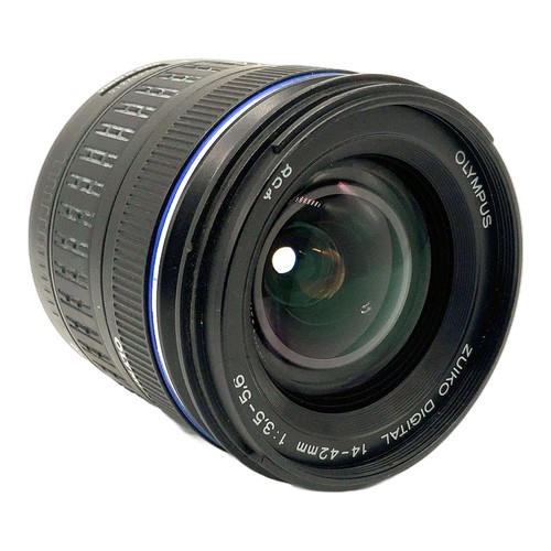Olympus zuiko digital objectif - zuiko,