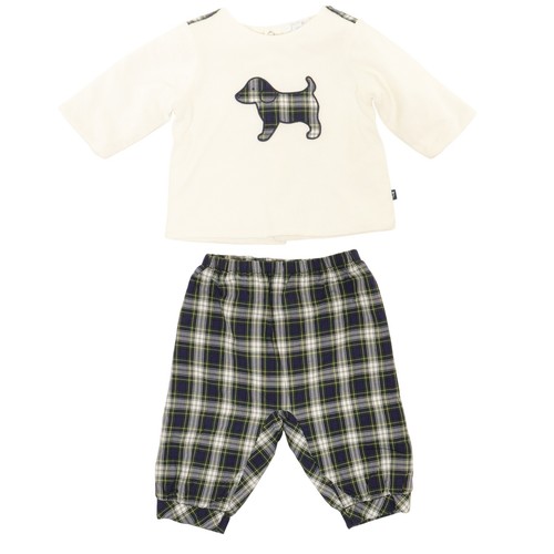 Jacadi paris baby outfit - jacadi,