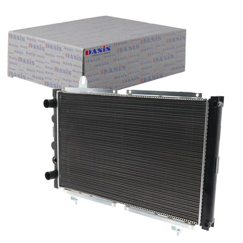 Aks dasis radiateur - dasis,
