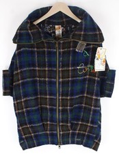 Desigual Veste 42 à Carreaux