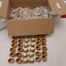 COQUILLES ESCARGOT CÉRAMIQUE