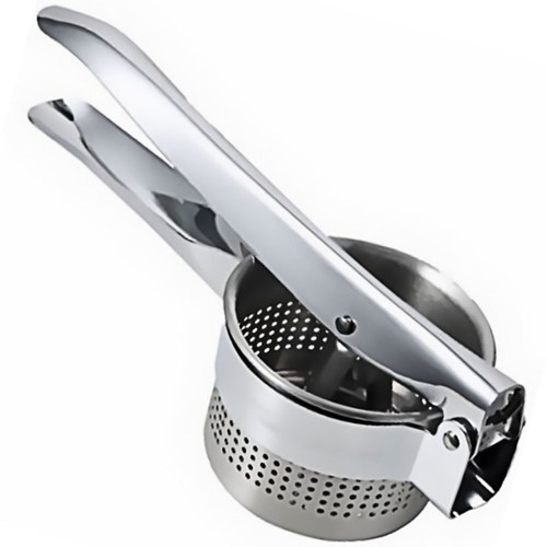 1pc presse purée pommes - 1pc, presse-purée