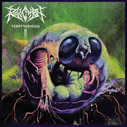 Revocation teratogenesis - revocation,