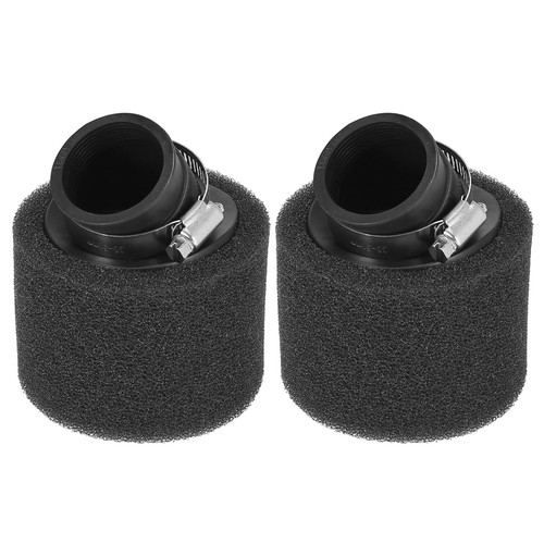 2pcs universel 40mm courbé - universel,