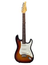 Guitare électrique Suhr J Select Classic S/Strato Type