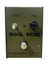 Effets guitare Electro