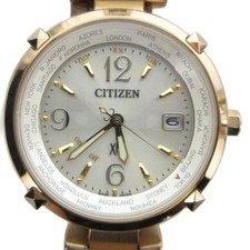 Montre Citizen H240-T019595 XC