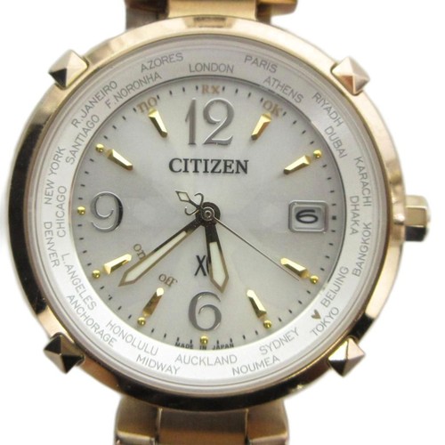 Montre citizen h240 - montre,