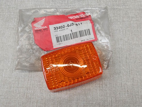 Cabochon clignotant sh50 - av,