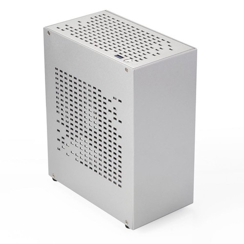 Boîtier ordinateur itx a07 - itx,