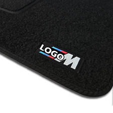 Tapis de Sol pour BMW Serie 3