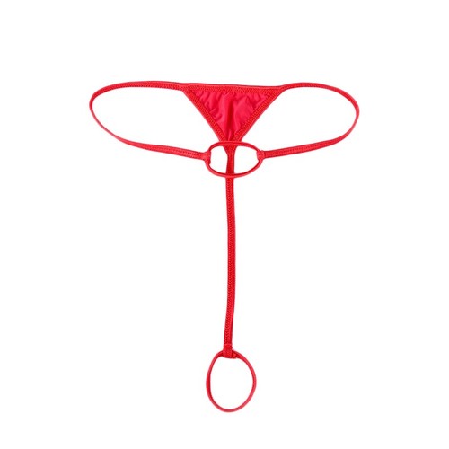élastique string slip - string,