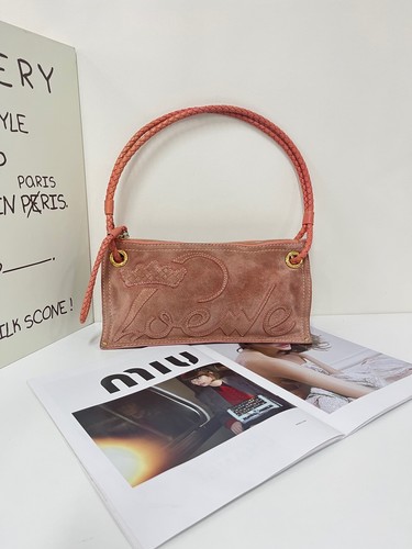 Loewe pre owned authentic - loewe,