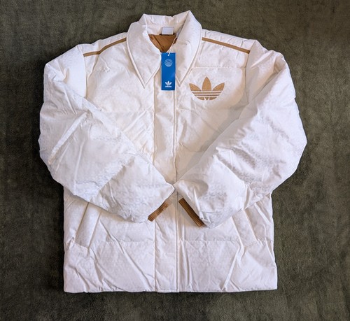 Doudoune adidas original - doudoune,