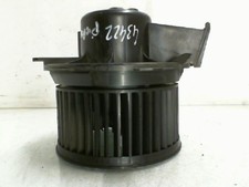Ventilateur chauffage CITROEN