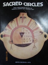 SACRED CIRCLES TWO THOUSAND