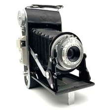 Agfa Billy Record I