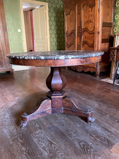 Guéridon 1815/ Louis PH