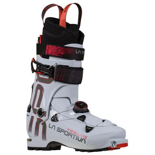 Chaussures ski alpinisme femme - chaussures,