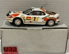 Mini répliques k001 toyota - mini,
