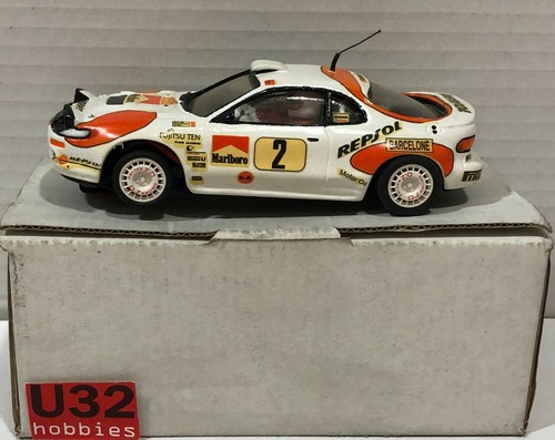 Mini répliques k001 - répliques, toyota