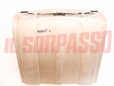 Capot Compartiment Moteur Renault 4 R4 Original