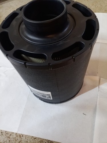 Donaldson ecc085004 filtre a - donaldson,