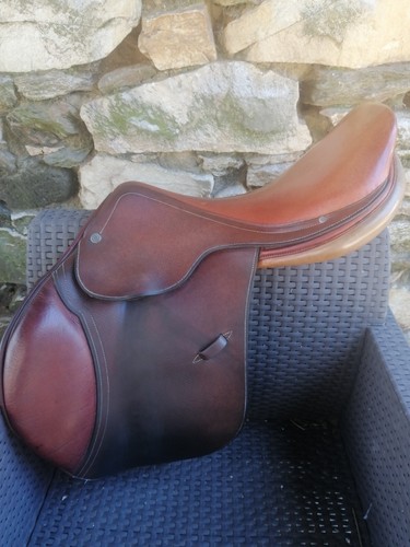 Selle hermes - selle,