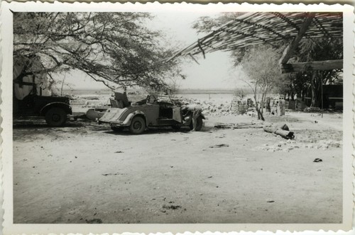Photo ancienne vintage - photo,