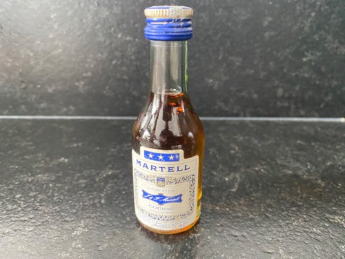 Mignonnette cognac - mignonnette, de