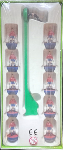 Subbuteo leggenda vintage - la,