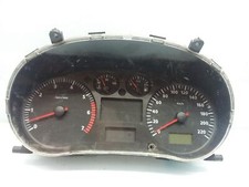 110008924001 Tableau De Bord Compteur pour SEAT IBIZA (6K1) * 1268808