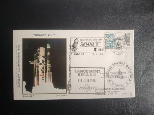 Enveloppe 1er jour - ,