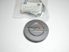 Carter Bouchon Centrale Moyeu Roue en Alliage 16/17/18 " OPEL 13214658 6006083