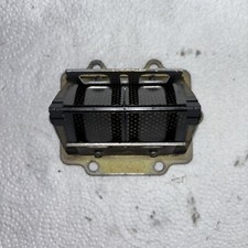Boîte À Clapet Suzuki 250 Rm