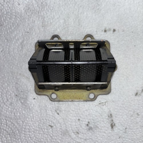 Boîte clapet suzuki 250 - boîte,
